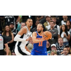 Los San Antonio Spurs son uno de los equipos más pacientes de la NBA Los San Antonio Spurs son uno de los equipos más pacientes de la NBA